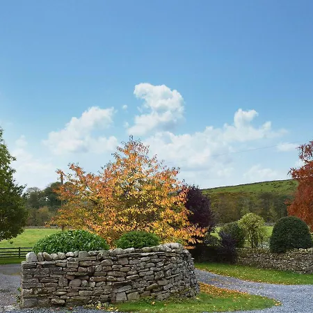 The Sheep Fold *
